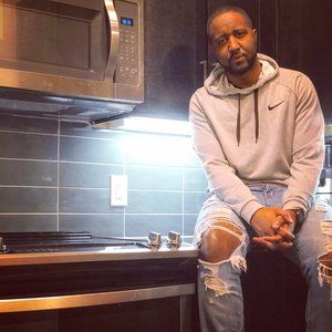 Meet your Posher, Tim